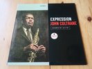 John Coltrane Ascension, Expression and Meditations