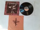 Morgoth Vinyl Schallplatte LP