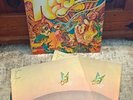Nuggets Original Artyfacts First Psychedelic Era 1965-1968 2LP Elektra 1972