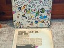 Led Zeppelin Led Zeppelin III Atlantic Stereo LP 12