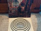 Black Sabbath Black Sabbath Vertigo LP 12