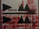 Depeche Mode - Delta Machine - 2 LP - Vinyl - 2013 - Neu - New - SEALED