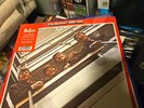 The Beatles 1962-1966 LP Vinyl Record Black, Apple, Rock Pop, Sleeve