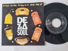 De La Soul - Ring Ring Ring (Ha Ha Hey) 7'' Vinyl Germany