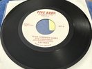 Dan Penn Make Somebody Happy For Christmas Soul 45 Rpm  7” Vinyl Record