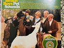The Beach Boys Pet Sounds Capitol 60th Anniversary Limited Custom Zoetrope LP