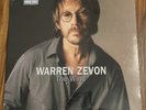 WARREN ZEVON   THE WIND LP   ARTEMIS ATM-LP-51156   Orig. 2004   SEALED