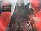Evanescence - Sanctuary - Red Liquid Filled Vinyl LP With Black/White Splatter