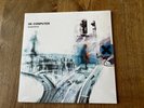 RADIOHEAD: OK Computer (STILL SEALED UK 8 55229 1 2-LP-SET 1997)