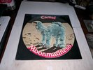 Camel ‎Moonmadness 1976 Janus JXS 7024 Original Release NEW SEALED
