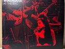 At the BBC by Winehouse, Amy (Vinyl) - OPEN Minor Sleeve Damage