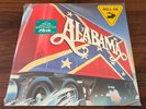 ALABAMA 'ROLL ON' 1984 BRAND NEW STILL SEALED -RCA RECORDS VINYL COUNTRY LP