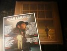 NEW NOAH KAHAN THE GREAT DIVIDE PROMO SET RECORDS BAG