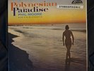 Phil Moore Polynesian Paradise LP SLP 1004 Exotica Cheescake Lounge MCM