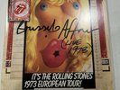 Rolling Stones Brussels Affair
