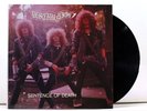 DESTRUCTION - Sentence Of Death (12