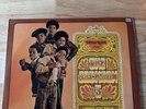 Diana Ross Presents The Jackson Five Vinyl LP Album