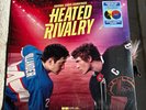 Heated Rivalry OST Montreal vs Boston Edition White Vinyl Sealed