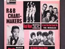 VARIOUS: r&b chartmakers STATESIDE 7