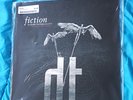 Dark Tranquillity Fiction Expanded Edition Think Fast Records 2016 TFR060
