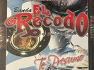 NEW/SEALED: Banda El Recodo de Cruz Lizarraga 