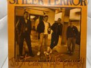 Sheer Terror vinyl record 