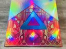 Pokémon Ruby Sapphire Emerald 4LP Vinyl Limited Box Set Jammin’ Sam Miller RARE