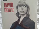 David Bowie  Shel Talmy Recordings.          Ltd Edn Red Vinyl Mint/Sealed