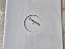 The Cockroaches / Rolling Stones Rough and Twisted White Label 12
