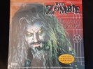 Rob Zombie - Hellbilly Deluxe - Audiophile Black Vinyl LP Explicit - SEALED