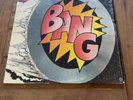 Bang - Self-Titled LP (1972) Capitol ST-11015 Proto-Metal Hard Rock - In Shrink