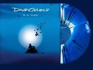 David Gilmour (PINK FLOYD) - On An Island LP Splatter Ltd Ed, 3000 Copies UK