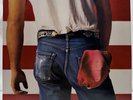 Bruce Springsteen Born in the USA LP 1984 Columbia Carrollton NM- Complete