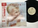 Van Halen 1984 Japan LP OBI [50857ER]