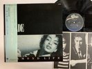 Sade Diamond Life Japan LP OBI [50864ER]