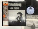 Patti Smith Group Radio Ethiopia Japan LP OBI [50950ER]