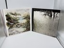 Bon Iver 2 Vinyl LP Lot: Bon Iver & For Emma Forever Ago
