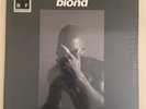 Frank Ocean Blonde; Black Friday Vinyl First Press Sealed With Sticker