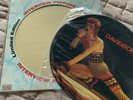 David Bowie Limited Edition Interview Pic Disc Ex Condition