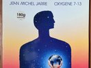 Jean-Michel Jarre - Oxygene 7-13 Vinyl 1997 mint