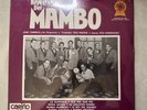 José Curbelo And His Orchestra - Los Reyes Del Mambo (LP, Album, Comp) 1974 Car