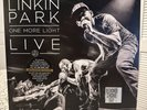 Linkin Park- One More Light Live RSD Vinyl 2LP Open Unplayed