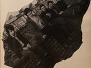 THE UNDERTONES THE UNDERTONES SELF TITLED LP UK LAMINATED SLEEVE
