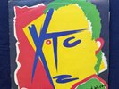 XTC Drums And Wires Vinyl OG 1979 UK 1st Press NM Making Plans For Nigel