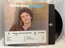 TIM BUCKLEY Starsailor First Pressing Vinyl Warner Bros Radio Station Promo 1970