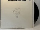 Donny Hathaway - Extension Of A Man LP  1973 ATCO SD-7029 LABEL SPELLING ERROR