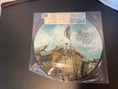 Pierce the Veil Collide with the Sky Picture Disc Vinyl LP Record