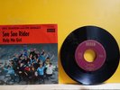 ERIC BURDON & THE ANIMALS - See See Rider 7