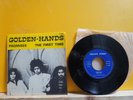 GOLDEN HANDS - Promises / The First Time 7