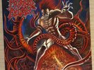 MORBID ANGEL - THY CLEVELAND COME - DOUBLE LP - RARE